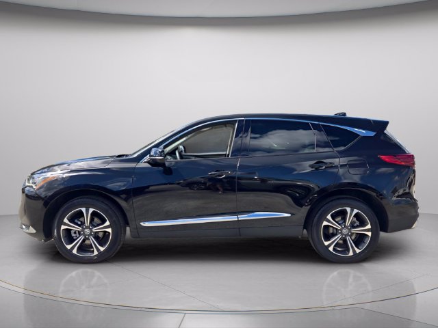 Certified 2026 Acura RDX w/ Technology Package AWD/4WD image 3