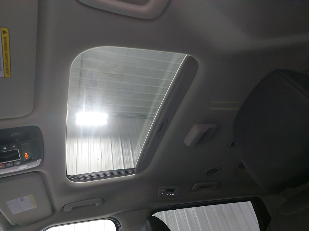 New 2026 Kia Carnival SX Prestige image 34