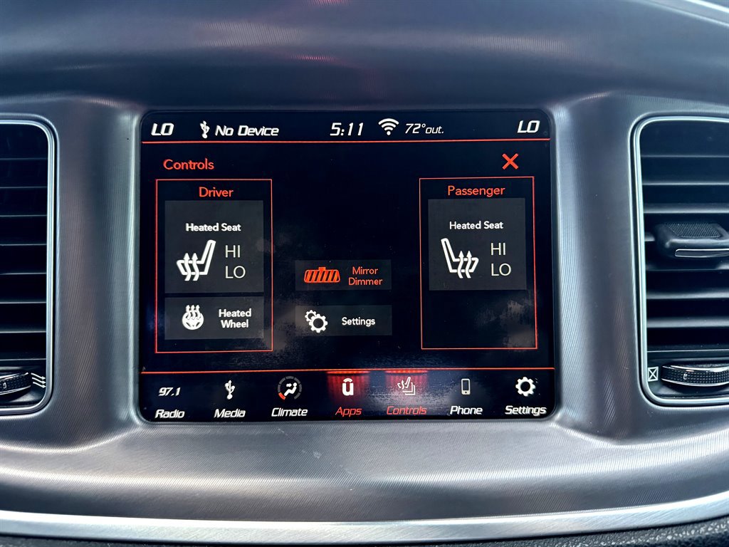 Used 2019 Dodge Charger Scat Pack image 27