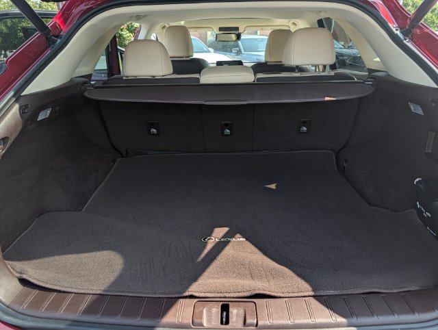 Used 2018 Lexus RX 350 FWD w/ Premium Package image 19