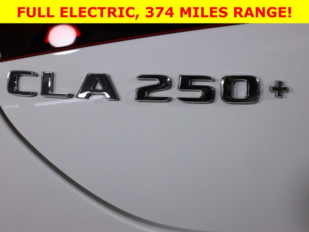 Used 2026 Mercedes-Benz CLA 250+ image 69