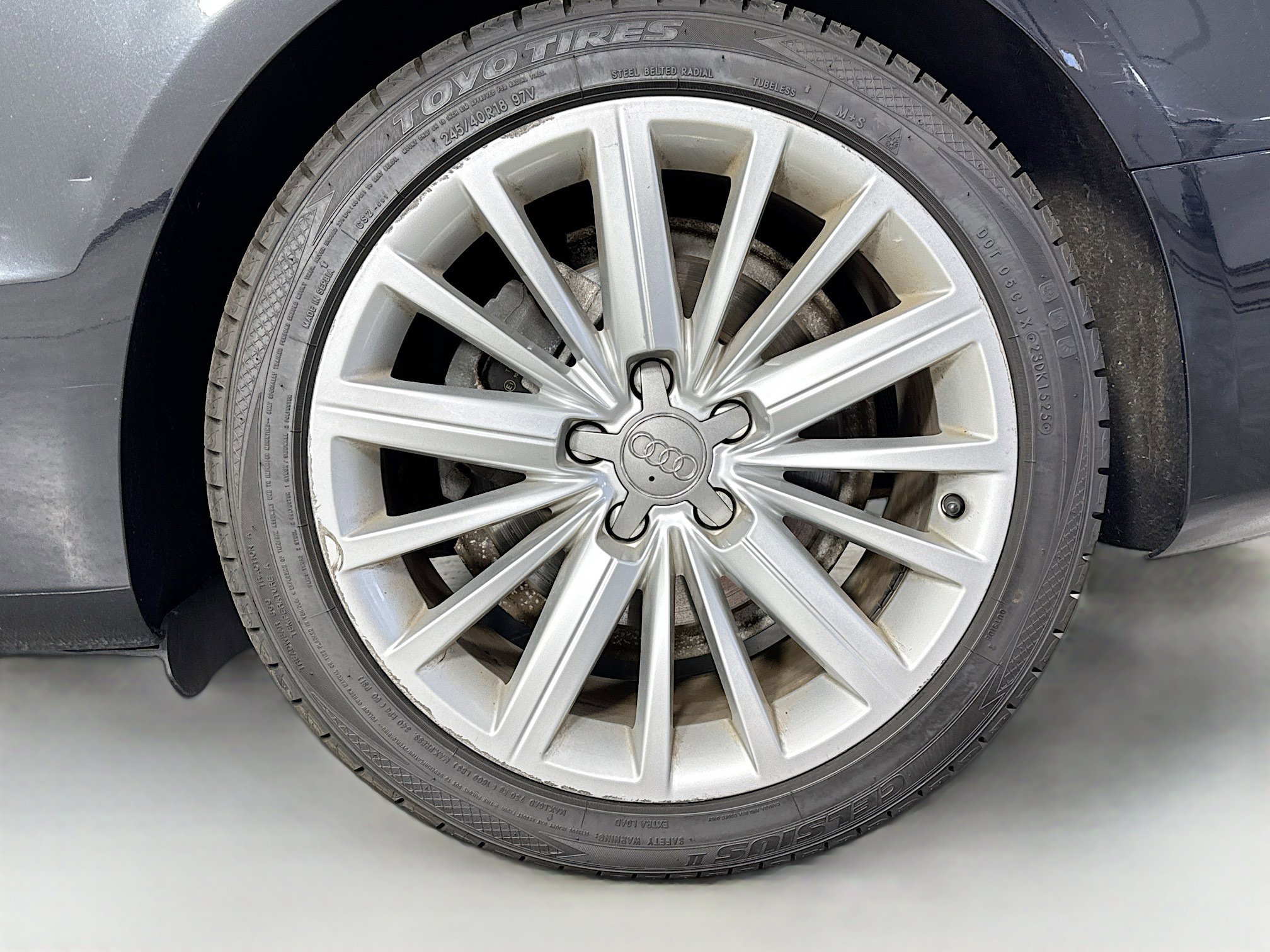 Used 2012 Audi A5 2.0T Premium Plus AWD/4WD image 25