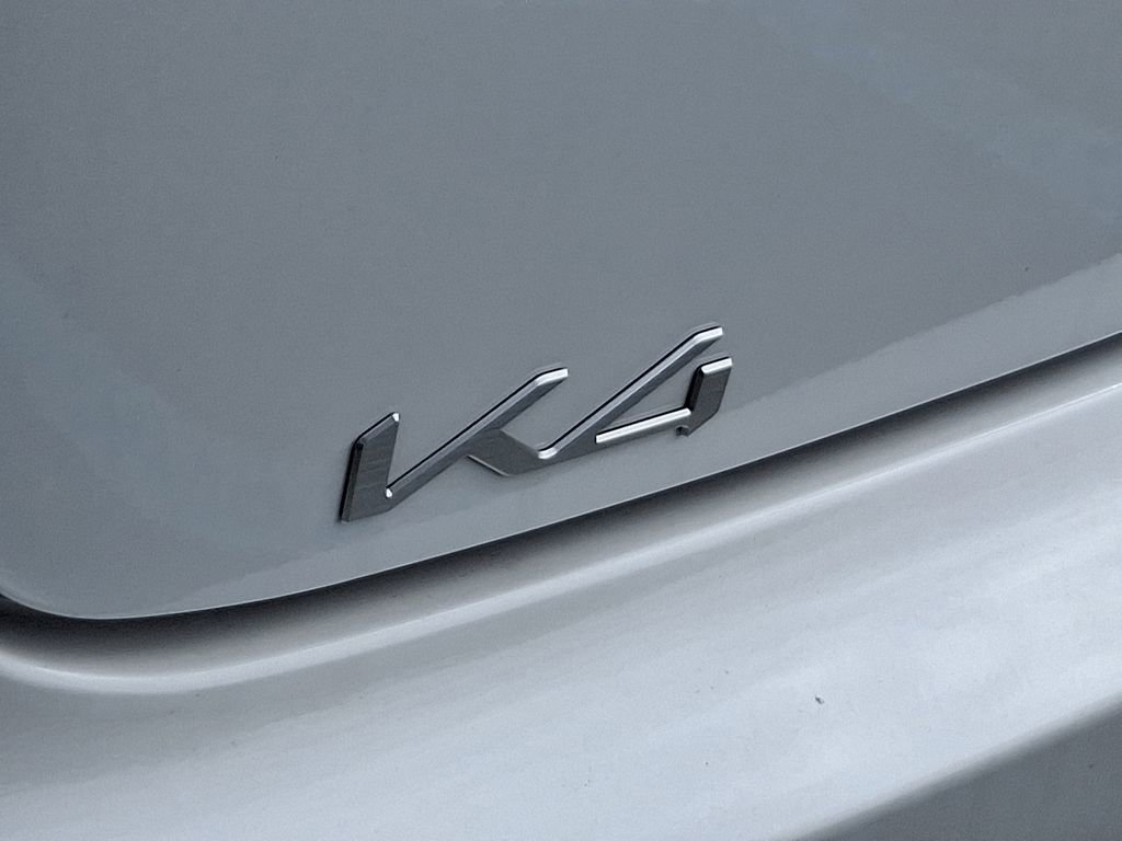 New 2026 Kia K4 GT-Line Turbo FWD image 13