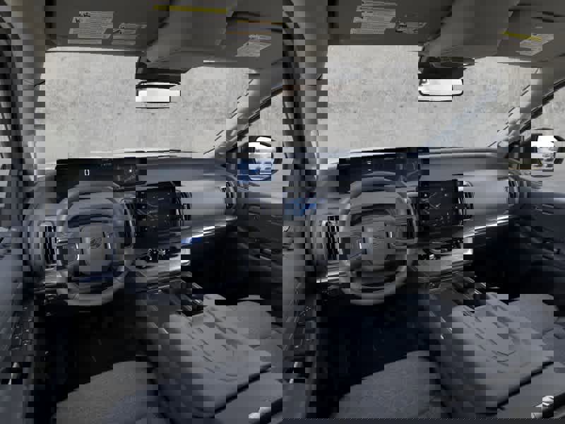 New 2026 Ford Expedition Max Active image 9