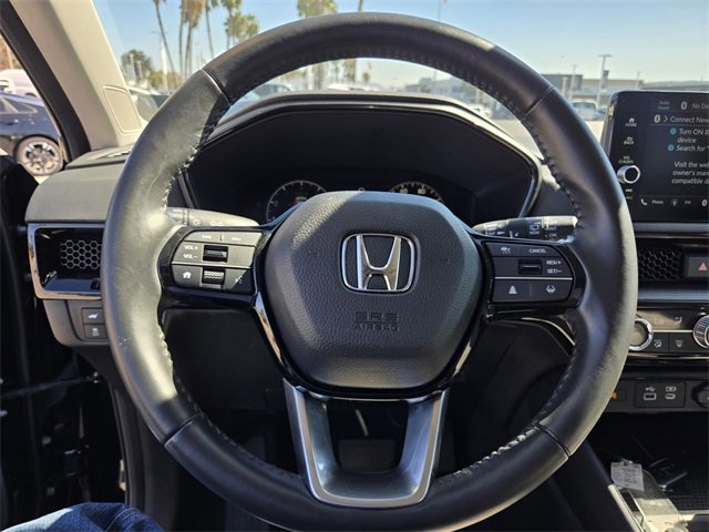 Used 2024 Honda CR-V EX-L image 24