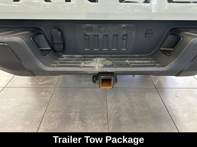 Used 2024 Ford Ranger XL w/ Trailer Tow Package AWD/4WD image 6