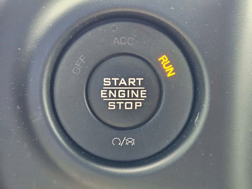 Used 2023 Jeep Wrangler Sport S image 23