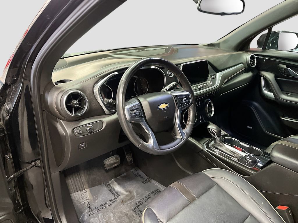 Used 2020 Chevrolet Blazer Premier image 9