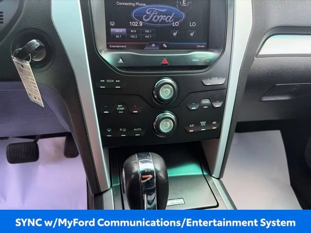 Used 2013 Ford Explorer XLT AWD/4WD image 18