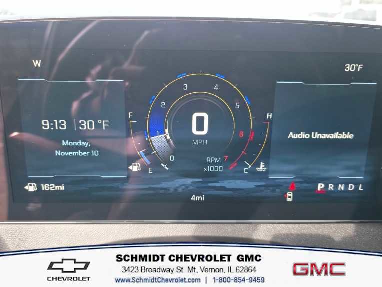 New 2026 Chevrolet Traverse RS image 16