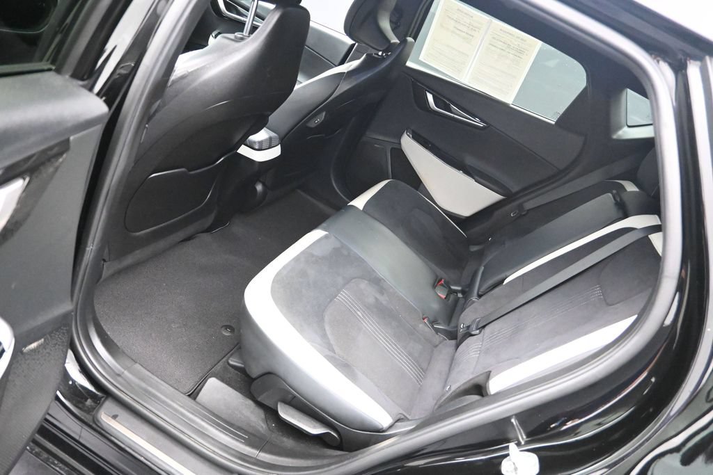 Used 2023 Kia EV6 GT-Line w/ GT-Line Suede Seat Package RWD image 19