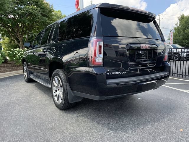 Used 2016 GMC Yukon XL SLT w/ Premium Edition AWD/4WD image 6