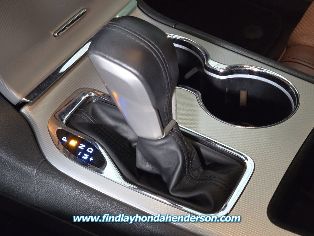 Used 2018 Jeep Grand Cherokee Summit RWD image 30