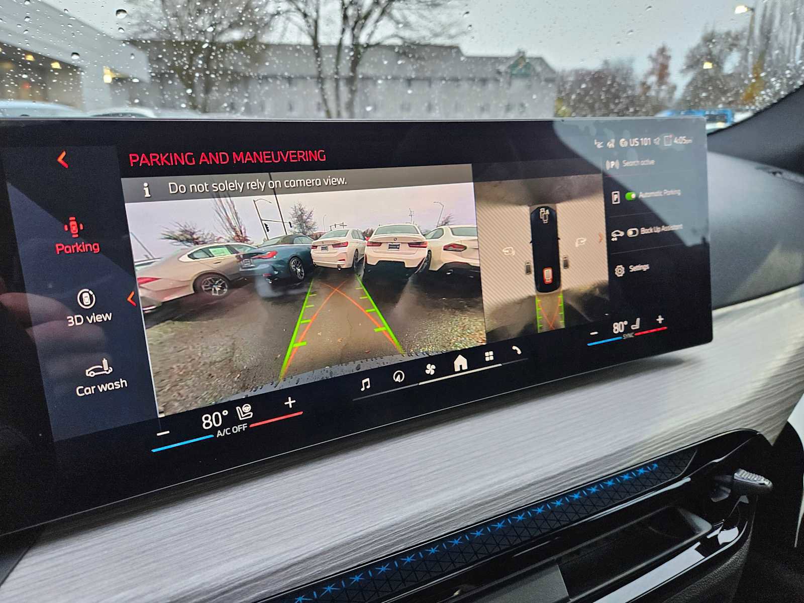 Used 2025 BMW i4 xDrive40i w/ Premium Package image 28