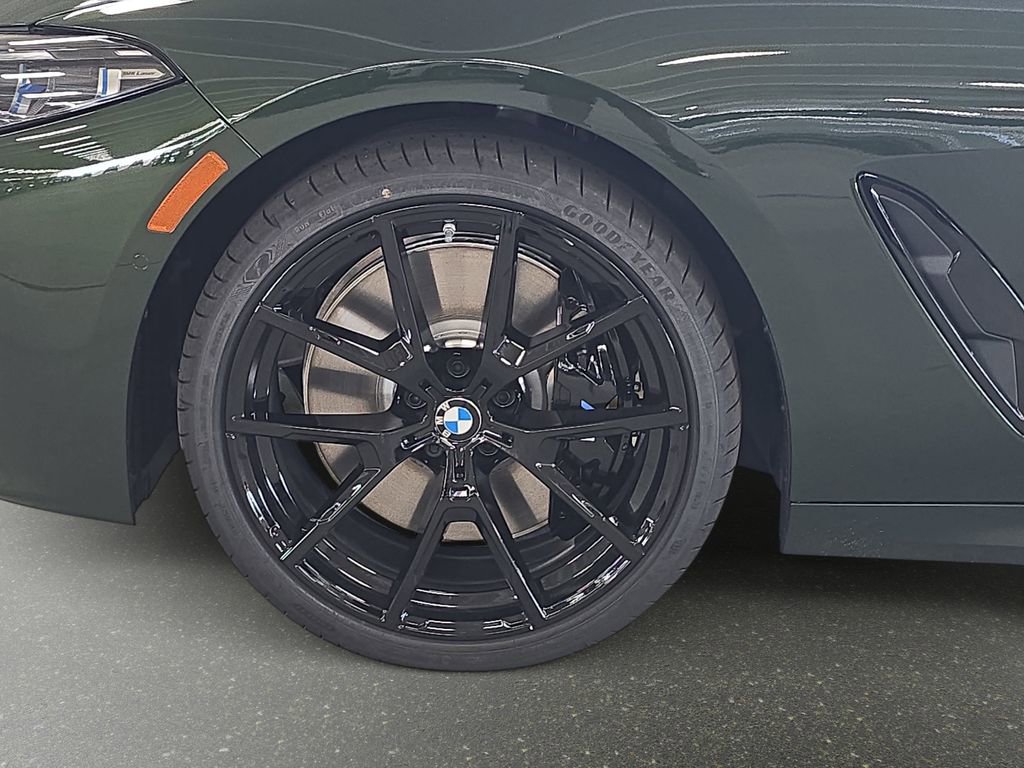 New 2026 BMW 840i w/ M Sport Professional Package image 24