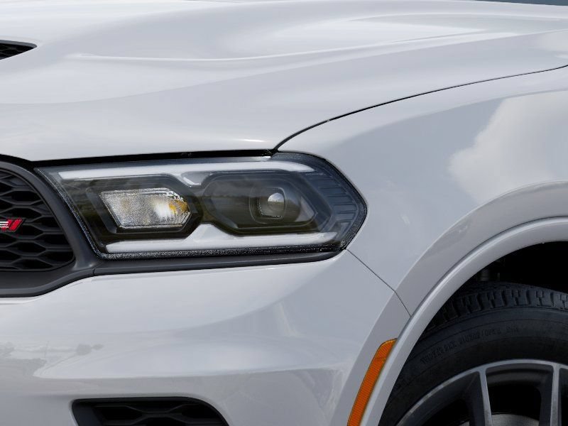 New 2026 Dodge Durango GT w/ Blacktop Package AWD/4WD image 11