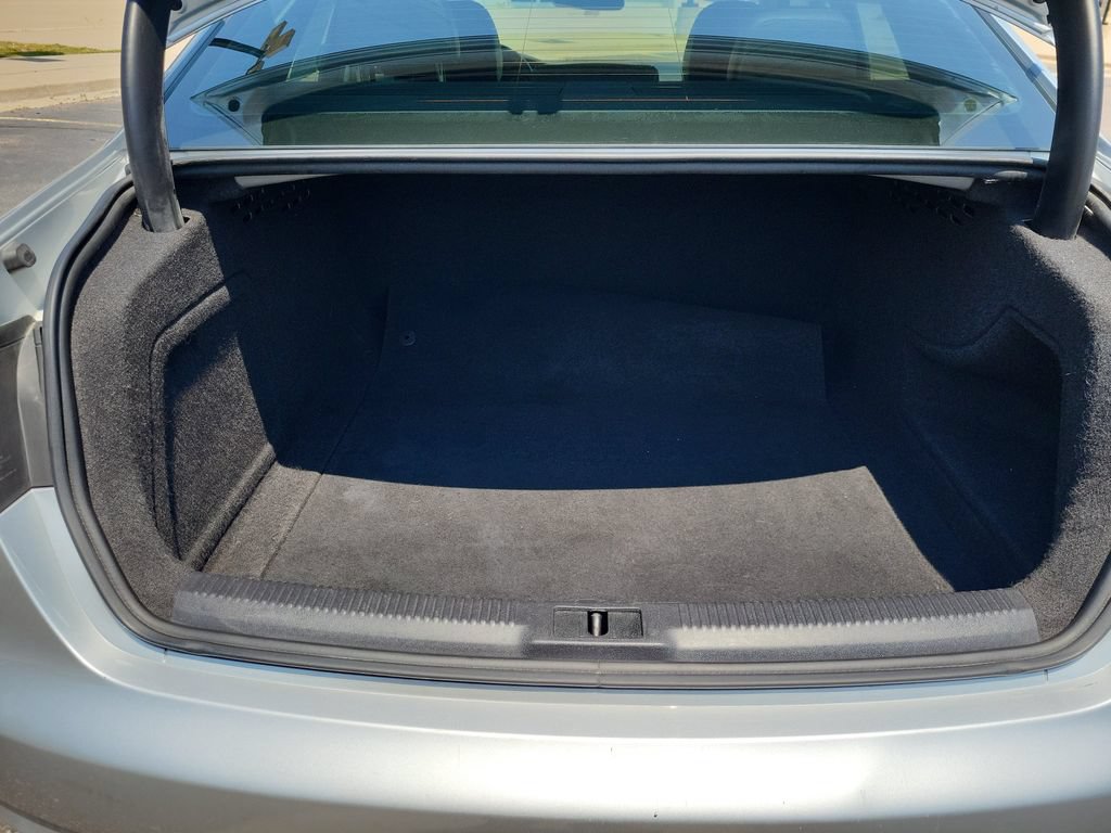 Used 2013 Audi A4 2.0T Premium AWD/4WD image 18