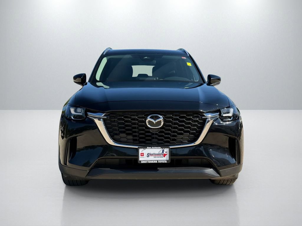 Used 2025 MAZDA CX-90 3.3 Turbo w/ Select Package image 4