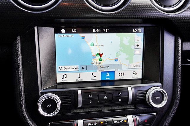 Used 2019 Ford Mustang GT Premium w/ Equipment Group 401A RWD image 36