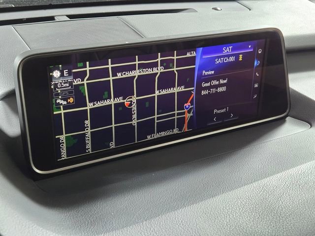 Used 2019 Lexus RX 350 AWD image 34