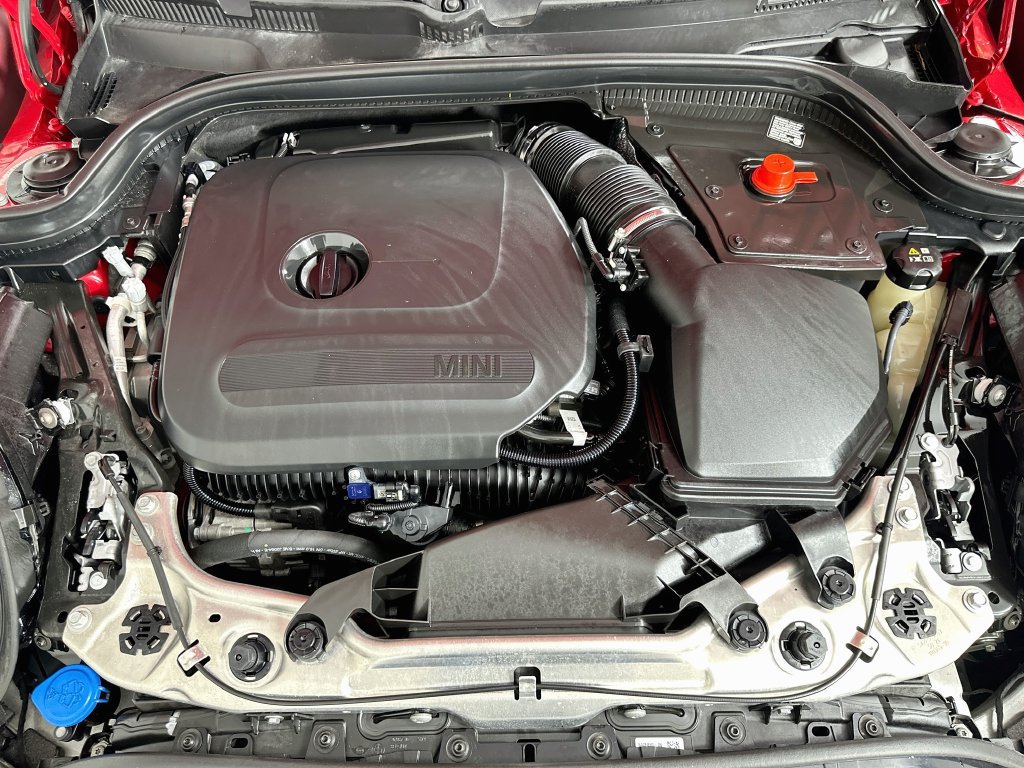 Used 2025 MINI Cooper S FWD image 28
