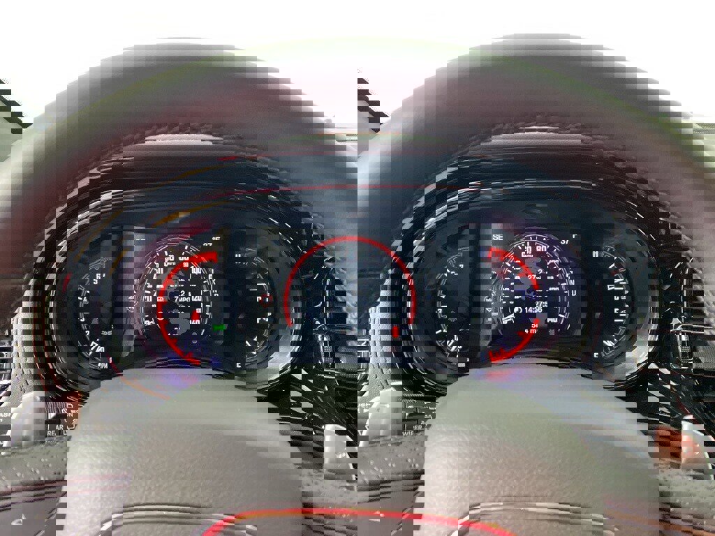 New 2026 Dodge Durango GT image 17