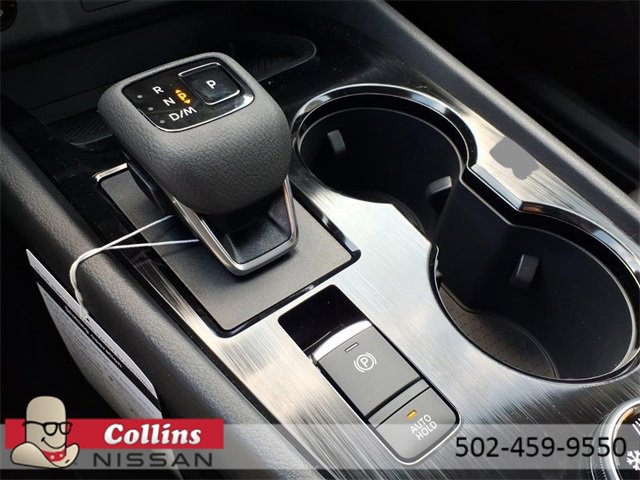 New 2026 Nissan Rogue SV w/ Cold Weather Package image 22