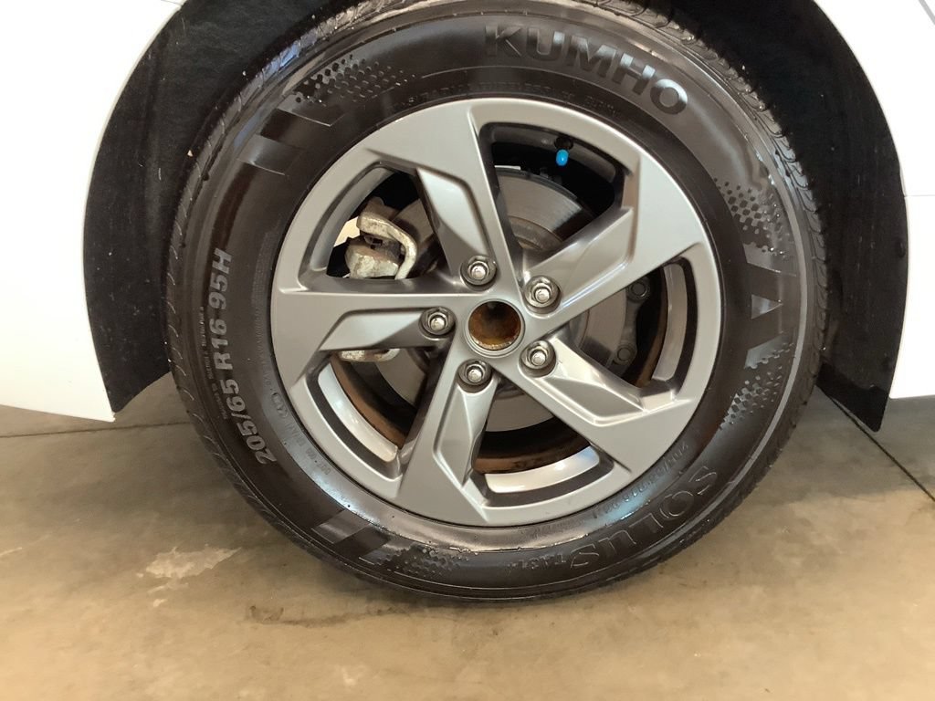 Certified 2024 Kia K5 LXS FWD image 22