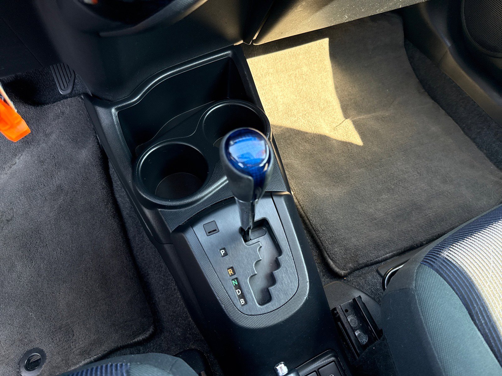 Used 2015 Toyota Prius C Two image 21