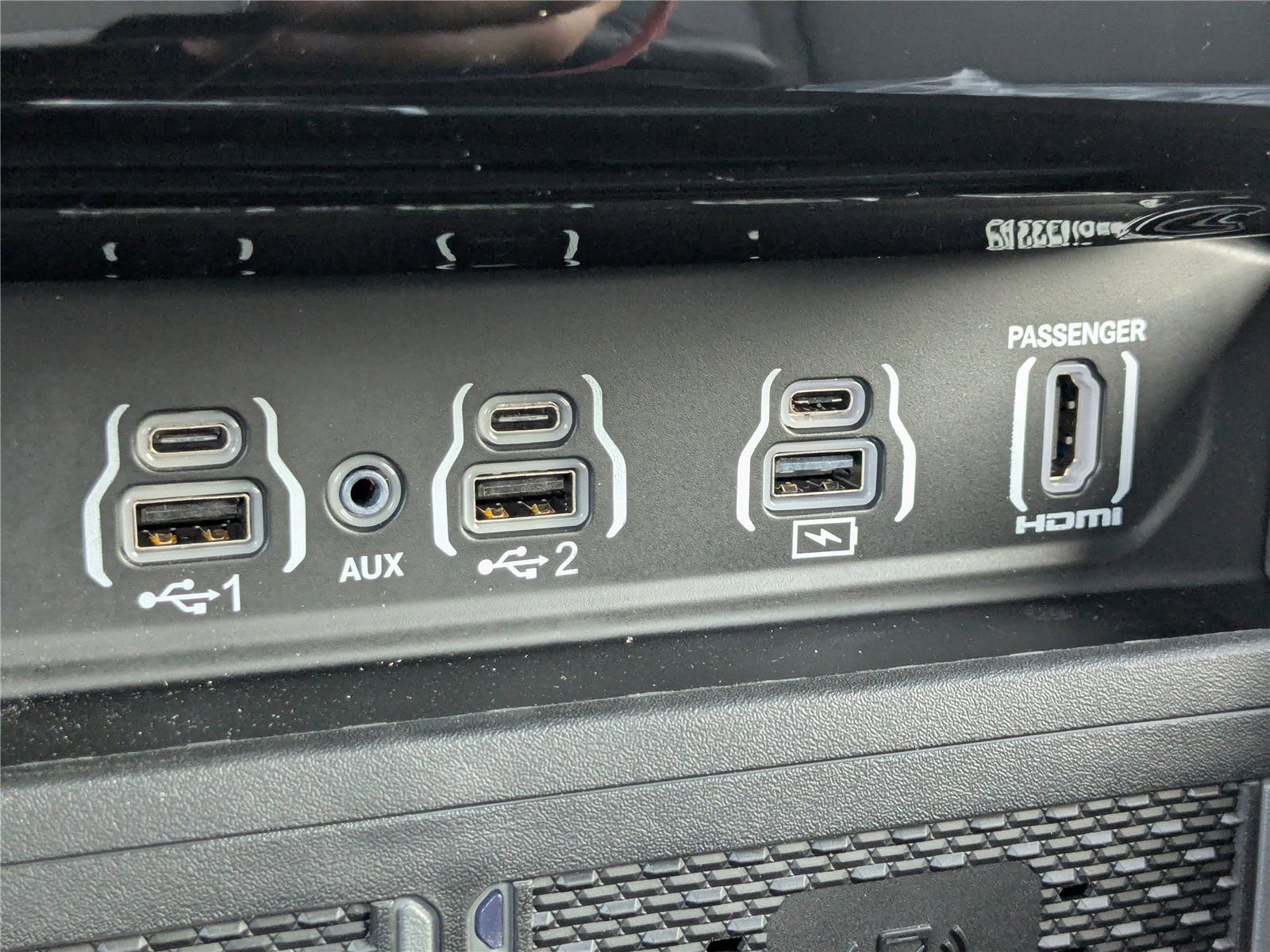 New 2026 RAM 1500 Laramie image 23