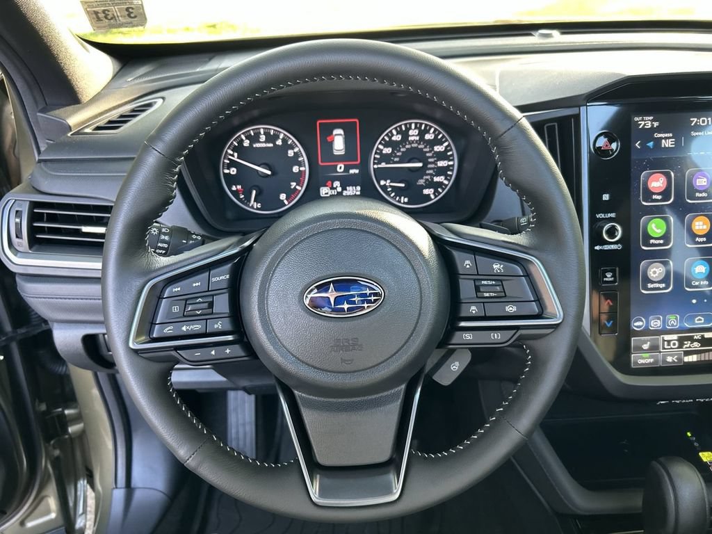 Used 2026 Subaru Forester Limited AWD/4WD image 18
