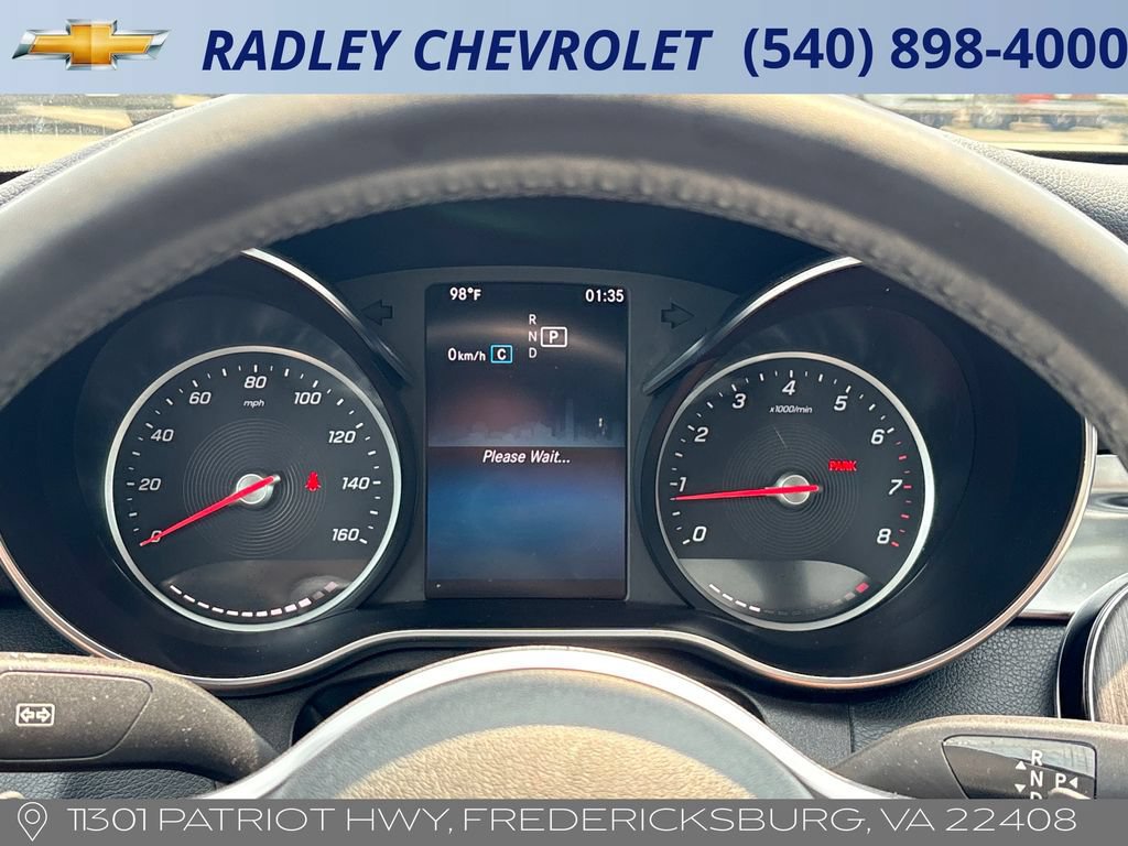 Used 2019 Mercedes-Benz C 300 4MATIC Sedan image 7