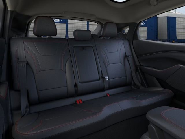 New 2026 Ford Mustang Mach-E Premium w/ Sport Appearance Package RWD image 11