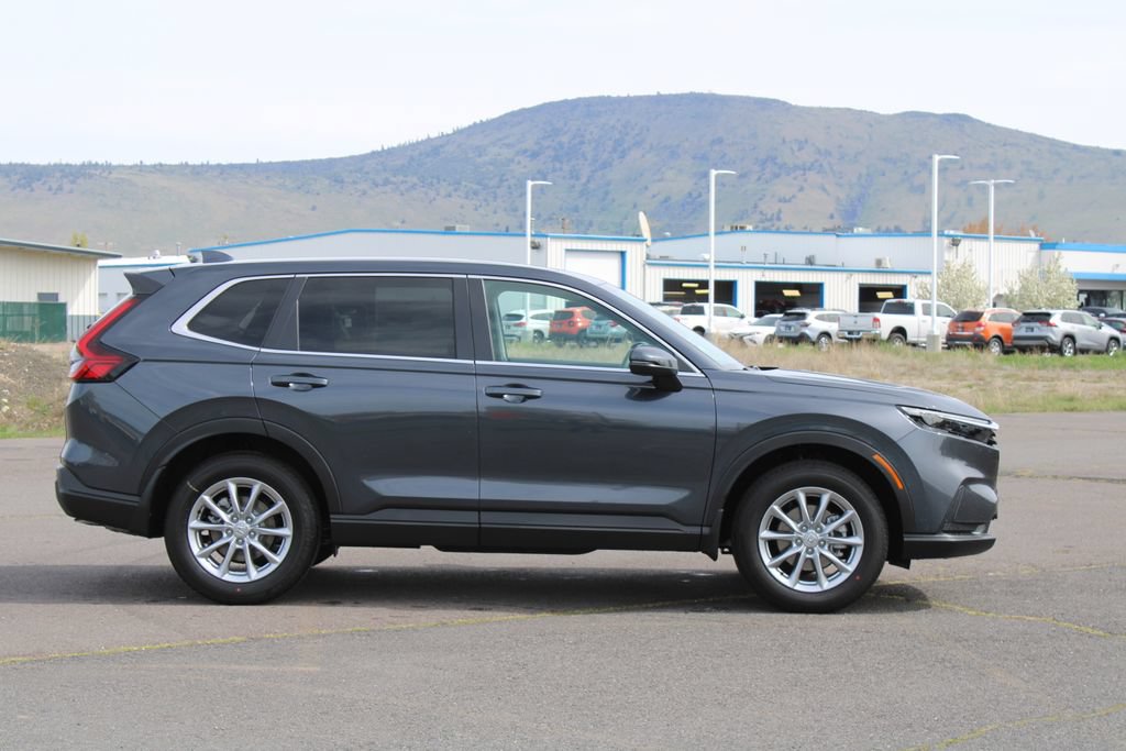 New 2026 Honda CR-V EX image 7