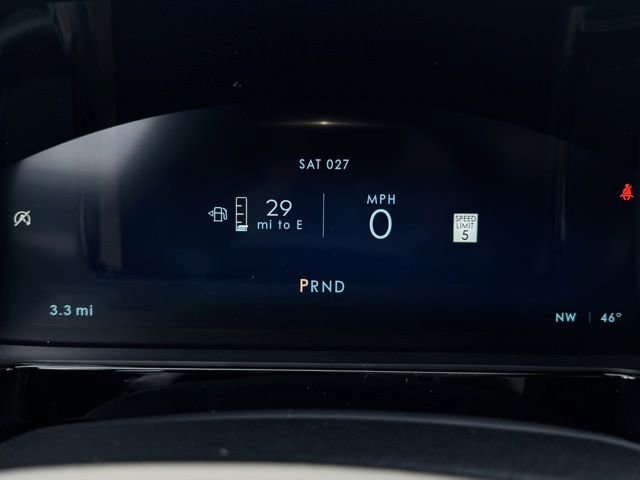 New 2026 Lincoln Corsair Premiere image 30