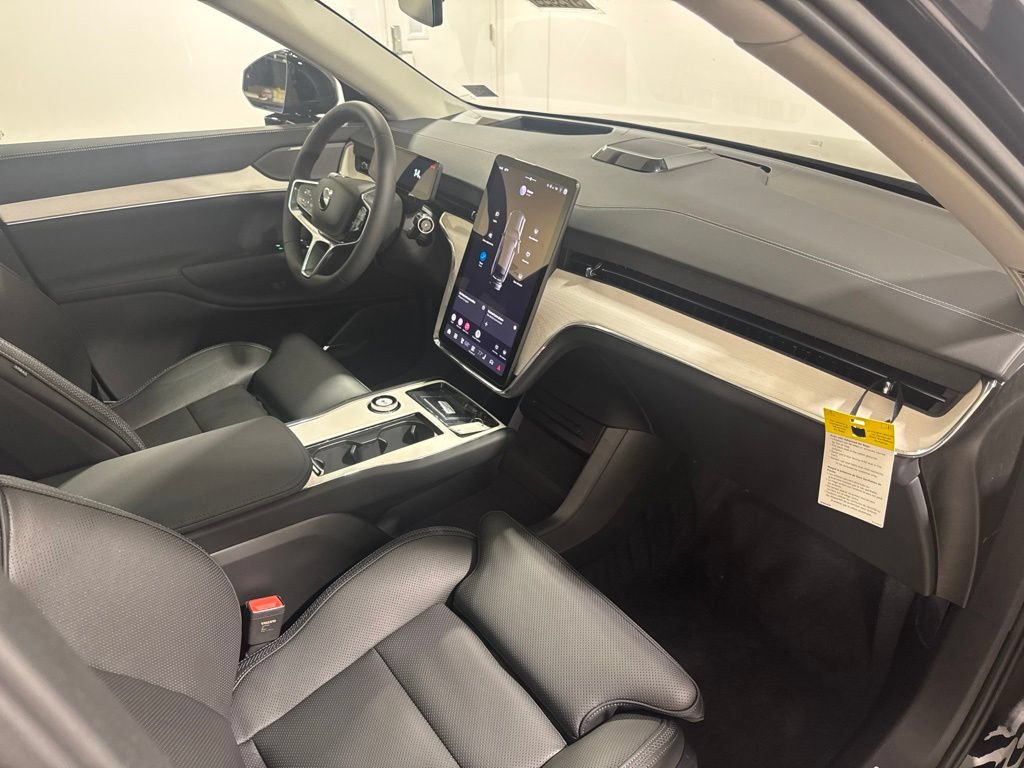 New 2026 Volvo EX90 Ultra AWD/4WD image 28