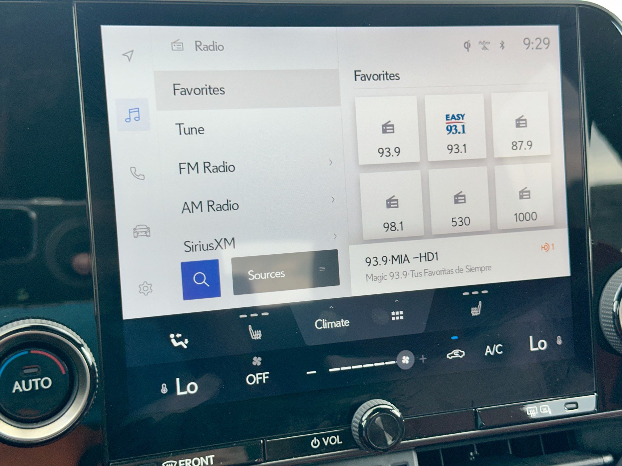 Used 2024 Lexus NX 350 F Sport AWD/4WD image 14