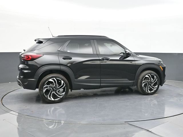 New 2026 Chevrolet TrailBlazer RS w/ Convenience Package image 14