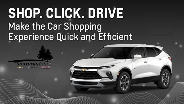 New 2026 Chevrolet Equinox ACTIV w/ Convenience Package III FWD image 24