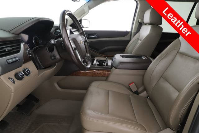 Used 2020 Chevrolet Tahoe Premier AWD/4WD image 16