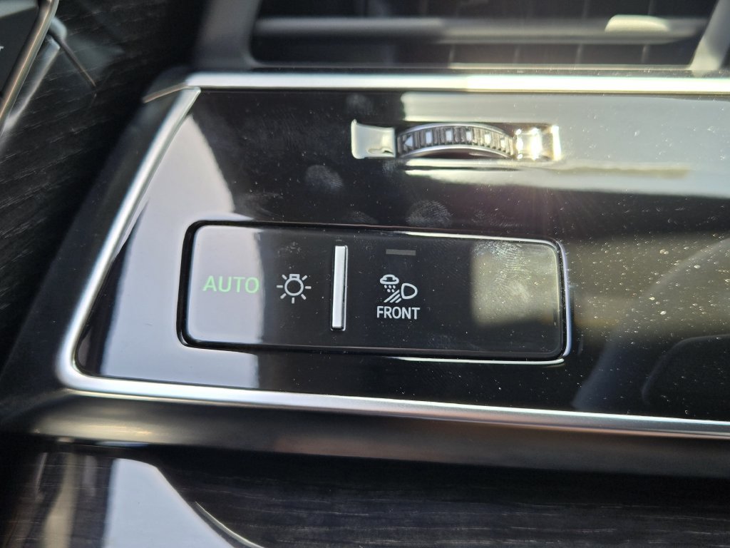 New 2027 Audi Q8 Premium Plus AWD/4WD image 27