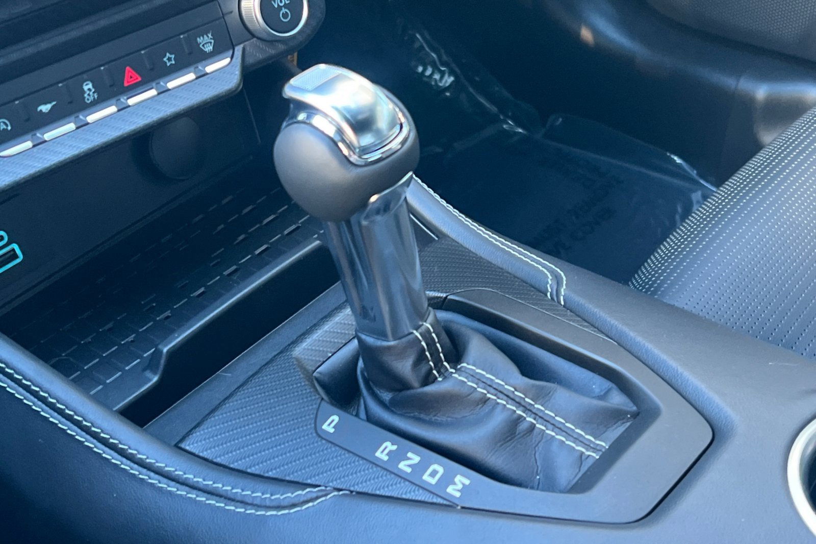 New 2024 Ford Mustang GT Premium image 19