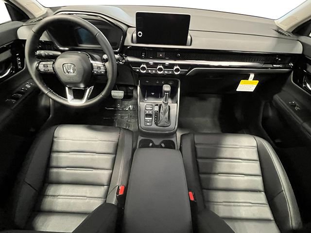 New 2026 Honda CR-V EX-L image 20
