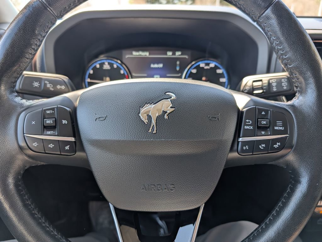 Used 2021 Ford Bronco Sport Outer Banks image 24