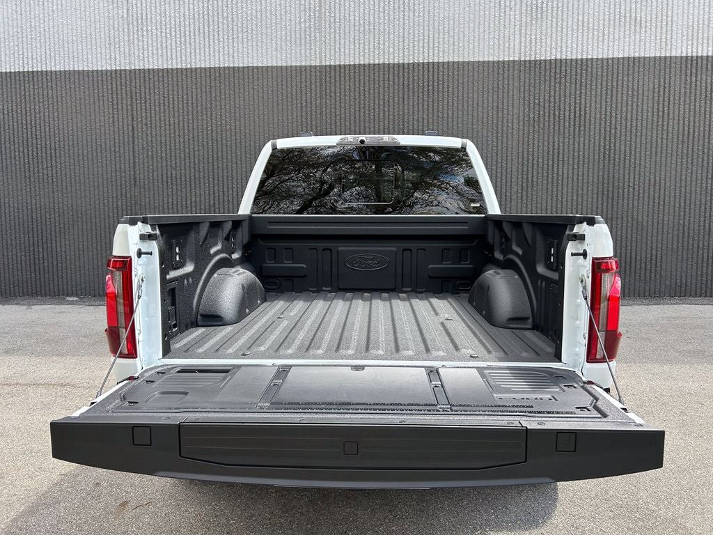 New 2026 Ford F150 Raptor AWD/4WD image 19