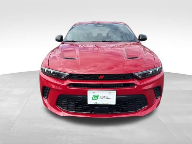 Used 2024 Dodge Hornet R/T image 2