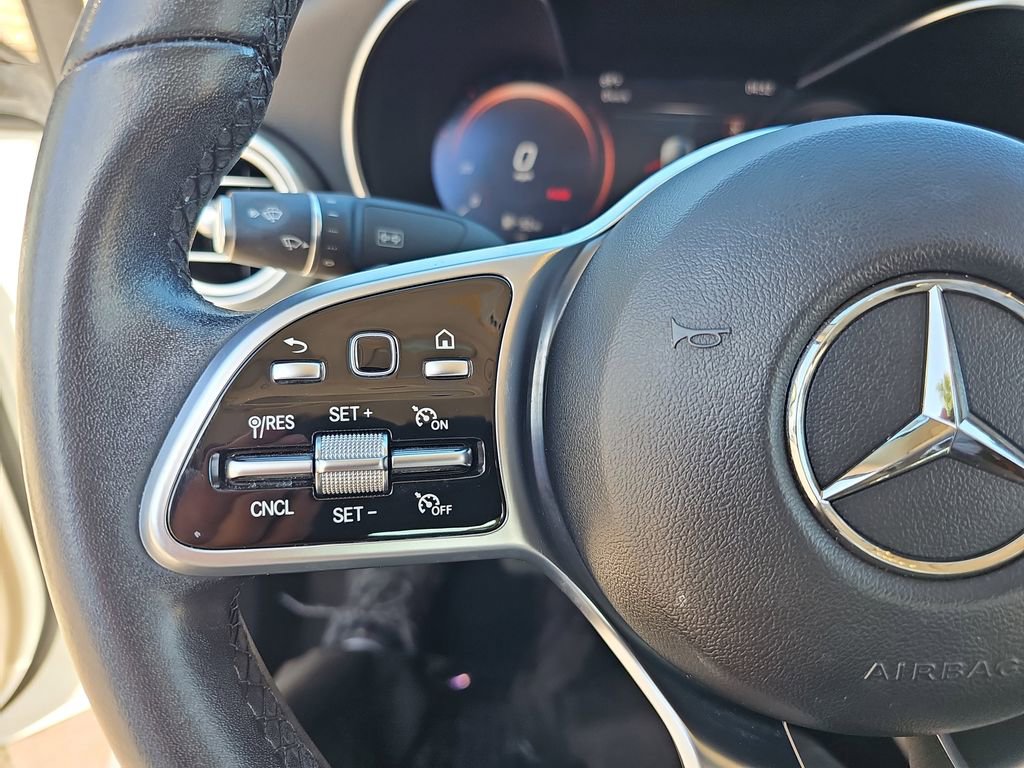 Used 2021 Mercedes-Benz C 300 Sedan image 17