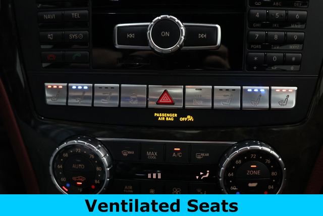 Used 2013 Mercedes-Benz SL 550 image 28