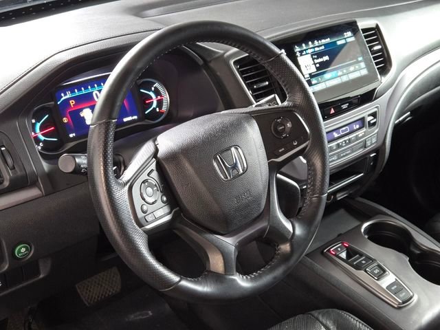 Used 2019 Honda Passport EX-L image 30