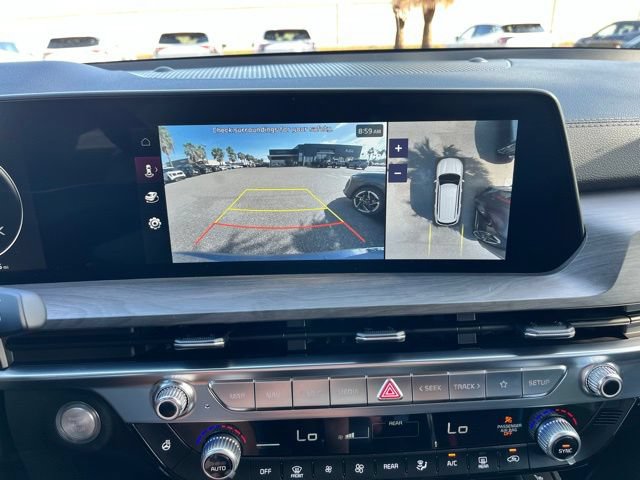 New 2025 Kia Telluride SX Prestige X-Line AWD/4WD image 15